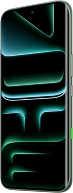 Смартфон Infinix Note Edge 5G (X6887) 8/256GB Silk Green