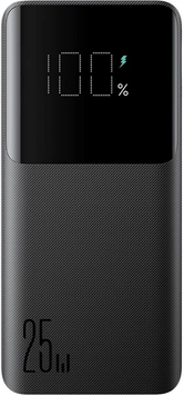 Power Bank Joyroom JR-PBF20 25W PD3.0/QC3.0 10000mAh Black