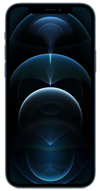Смартфон Apple iPhone 12 Pro 256Gb Blue