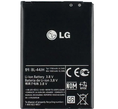 Аккумулятор LG BL-44JH P700/L7