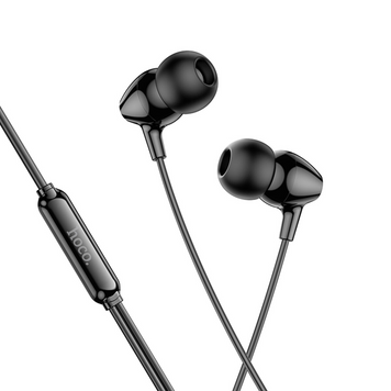 Навушники Hoco M94 Black