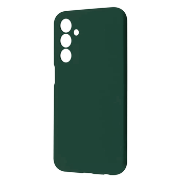Накладка Samsung A16 5G (A166) SMTT Full Dark Green