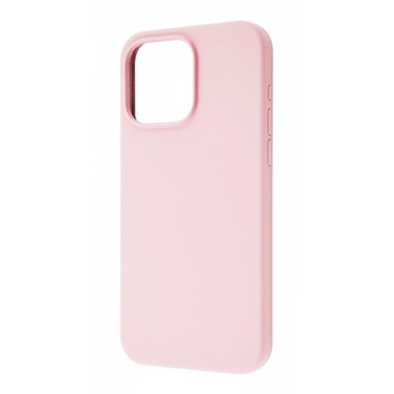 Накладка iPhone 13/14 TrendySkins Case MagSafe Lilac