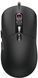 Миша Cougar Minos Neo Black, Black, Ігрова, Дротова, 6, USB, 6200, 1.80 м, Пластик, 125 &times; 67 &times; 38 мм, Симетричний, Оптичний