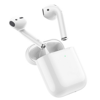 Bluetooth Earphones Hoco EW25 White