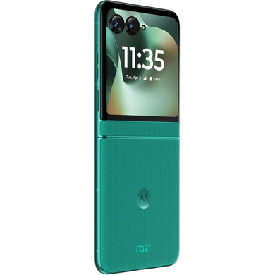 Смартфон Motorola Razr 70 8/256GB Sporting Green