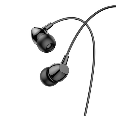 Навушники Hoco M94 Black