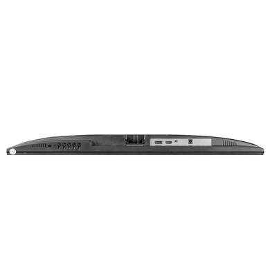 Монітор Prologix Gaming 27" G2725HU IPS 200Hz Black, Black, Геймінг, 1920&times;1080, 27", 200 Гц, IPS, W-LED, Gaming G, 8 біт, 16:9, Регулювання кута нахилу, Плаский, HDMI, DisplayPort, 75&times;75, Матове, 1 мс