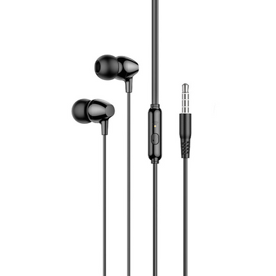 Навушники Hoco M94 Black