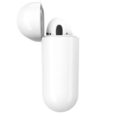 Bluetooth Earphones Borofone BW25 White