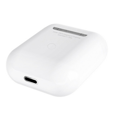 Bluetooth Earphones Hoco EW25 White