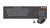 Клавіатура+Миша Fantech Go WK895 WL Black