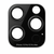 Скло BASIC Camera iPhone 15Pro/15Pro Max Black, Black, Basic, iPhone 15 Pro Max, iPhone 15 Pro, 9H, Глянциве