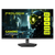 Монітор Prologix Gaming 27" G2725HU IPS 200Hz Black, Black, Геймінг, 1920&times;1080, 27", 200 Гц, IPS, W-LED, Gaming G, 8 біт, 16:9, Регулювання кута нахилу, Плаский, HDMI, DisplayPort, 75&times;75, Матове, 1 мс