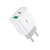 МЗП Wekome WP-U53 QC3.0/PD20W 1USB/Type-C White