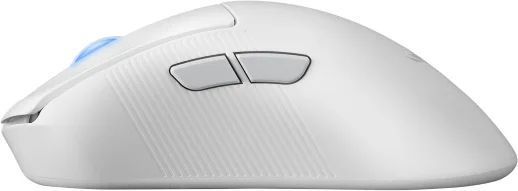 Миша бездротова Asus ROG Keris II Ace White (90MP03N0-BMUA10)