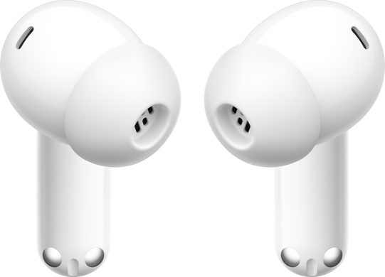 Bluetooth Earphones Oppo Enco Buds3 Pro (ETEK1) White Serial