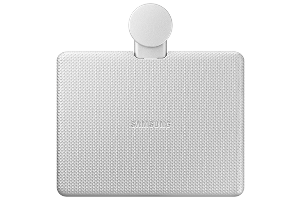 Монiтор Samsung 27" ViewFinity S90PC Silver (LS27C902PAIXUA) IPS, 5120&times;2880, 27", 60 Гц, IPS, W-LED, ViewFinity S90PC, 10 біт, 16:9, Кут нахилу 90 градусів; Регулювання кута нахилу; Регулювання висоти, Плаский, USB-C, USB Hub, Mini DisplayPort, 100&times;100, Матове, 5 мс