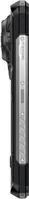 Смартфон Doogee Blade 20 Pro 6/256 Silver
