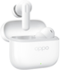 Bluetooth Earphones Oppo Enco Buds3 Pro (ETEK1) White Serial