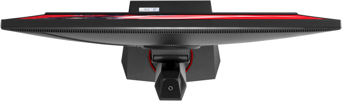 Монітор Asus 27" ROG Strix XG279CNS (90LM0AW0-B01371) IPS Black 380Hz, Геймінг, 1920&times;1080, 27", 380 Гц, IPS, W-LED, ROG Strix, 8 біт, 16:9, Регулювання кута нахилу, Плаский, HDMI, DisplayPort, 3.5 мм audio, 100&times;100, Матове, 1 мс