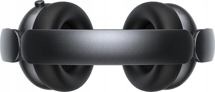 Навушники Bluetooth Joyroom JR-JH1 ANC Black, Повнорозмірні, 120 год, Повсякденне, USB-C, Bluetooth, 5.4, Є, Немає