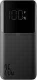 Power Bank Joyroom JR-PBF20 25W PD3.0/QC3.0 10000mAh Black