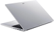 Ноутбук Acer Aspire Lite AL16-54P-51G4 (NX.D76EU.008) Silver, Aspire Lite, Офіс, Навчання, Core i5-1334U, Intel Core i5, 10, SSD, 512 ГБ, Інтегрована, Intel UHD Graphics, Інтегрована, DDR5, 16 ГБ, 4800 МГц, 16", 1920&times;1200, IPS, 250 ніт, 60 Гц, USB-A; USB-A; USB-C; HDMI; LAN, 58 Вт&middot;год