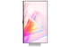 Монiтор Samsung 27" ViewFinity S90PC Silver (LS27C902PAIXUA) IPS, 5120&times;2880, 27", 60 Гц, IPS, W-LED, ViewFinity S90PC, 10 біт, 16:9, Кут нахилу 90 градусів; Регулювання кута нахилу; Регулювання висоти, Плаский, USB-C, USB Hub, Mini DisplayPort, 100&times;100, Матове, 5 мс