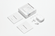 Bluetooth Earphones Oppo Enco Buds3 Pro (ETEK1) White Serial