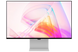 Монiтор Samsung 27" ViewFinity S90PC Silver (LS27C902PAIXUA) IPS, 5120&times;2880, 27", 60 Гц, IPS, W-LED, ViewFinity S90PC, 10 біт, 16:9, Кут нахилу 90 градусів; Регулювання кута нахилу; Регулювання висоти, Плаский, USB-C, USB Hub, Mini DisplayPort, 100&times;100, Матове, 5 мс