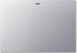 Ноутбук Acer Aspire Lite AL16-54P-51G4 (NX.D76EU.008) Silver, Aspire Lite, Офіс, Навчання, Core i5-1334U, Intel Core i5, 10, SSD, 512 ГБ, Інтегрована, Intel UHD Graphics, Інтегрована, DDR5, 16 ГБ, 4800 МГц, 16", 1920&times;1200, IPS, 250 ніт, 60 Гц, USB-A; USB-A; USB-C; HDMI; LAN, 58 Вт&middot;год
