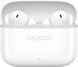 Bluetooth Earphones Oppo Enco Buds3 Pro (ETEK1) White Serial