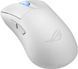Миша бездротова Asus ROG Keris II Ace White (90MP03N0-BMUA10)