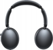 Навушники Bluetooth Joyroom JR-JH1 ANC Black, Повнорозмірні, 120 год, Повсякденне, USB-C, Bluetooth, 5.4, Є, Немає