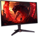 Монiтор Acer 27" Nitro VG270Gbmipx (UM.HV0EE.G01) IPS Black 120Hz, Геймінг, 1920&times;1080, 27", 120 Гц, IPS, W-LED, Nitro, 8 біт, 16:9, Регулювання кута нахилу, Плаский, HDMI, DisplayPort, 3.5 мм audio, 100&times;100, Матове, 5 мс
