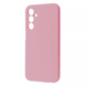 Накладка Samsung S24/S25 (S921B/S937B) SMTT Full Pink Sand (V)