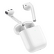 Bluetooth Earphones Hoco EW25 White