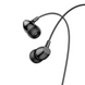 Навушники Hoco M94 Black