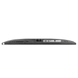 Монітор Prologix Gaming 27" G2725HU IPS 200Hz Black, Black, Геймінг, 1920&times;1080, 27", 200 Гц, IPS, W-LED, Gaming G, 8 біт, 16:9, Регулювання кута нахилу, Плаский, HDMI, DisplayPort, 75&times;75, Матове, 1 мс
