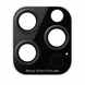 Скло BASIC Camera iPhone 15Pro/15Pro Max Black, Black, Basic, iPhone 15 Pro Max, iPhone 15 Pro, 9H, Глянциве