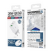 МЗП Wekome WP-U53 QC3.0/PD20W 1USB/Type-C White