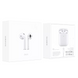Bluetooth Earphones Borofone BW25 White
