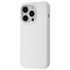 Накладка iPhone 16Pro Wave Original Full White