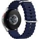 Ремінець універсальний Ocean Band 22mm Midnight Blue
