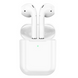 Bluetooth Earphones Hoco EW25 White