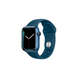 Ремінець Apple Watch 42/44/45/49mm Vivid Blue