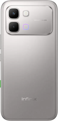 Смартфон Infinix Note Edge 5G (X6887) 8/256GB Lunar Titanium