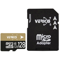 КП Verico microSD 128Gb 10class