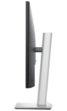 Монiтор Dell 31.5" P3225DE (210-BRDP) IPS Black/Silver 100Hz, Офіс, 2560&times;1440, 31.5", 100 Гц, IPS, W-LED, Pro P, 8 біт, 16:9, Регулювання кута нахилу, Плаский, USB-C, HDMI, DisplayPort, 3.5 мм audio, USB Hub, RJ-45, 100&times;100, Матове, 5 мс